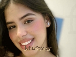 Miafoxyx