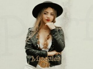 Miagales