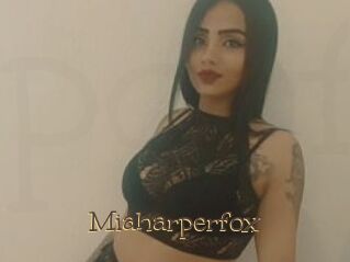 Miaharperfox