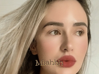 Miahhh
