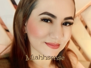 Miahhsense