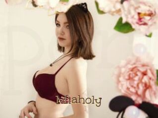 Miaholy
