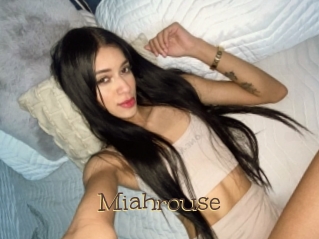 Miahrouse
