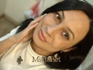 Miajanet