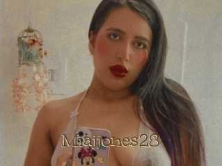 miajjones28 Porno FR