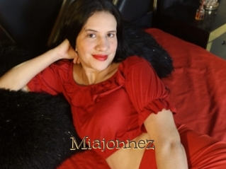 Miajonnez