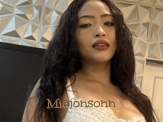 Miajonsonn