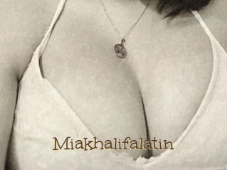 Miakhalifalatin