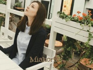 Miakortes