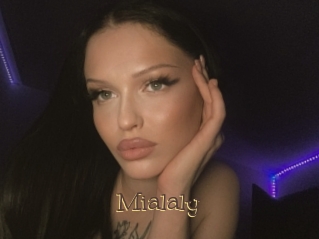 Mialaly