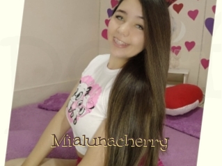 Mialunacherry