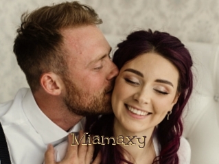 Miamaxy