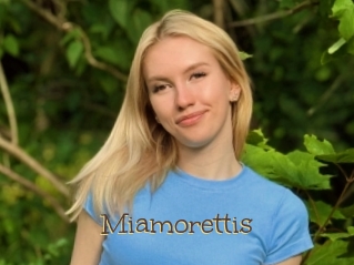Miamorettis