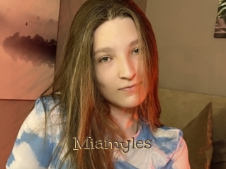 Miamyles