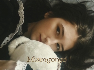 Miamyongo