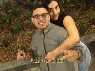 Mianacho