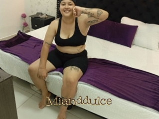 mianddulce Porno FR