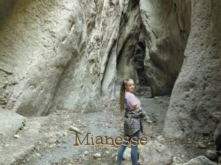 Mianesse