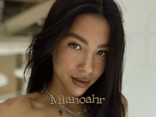 Mianoahr