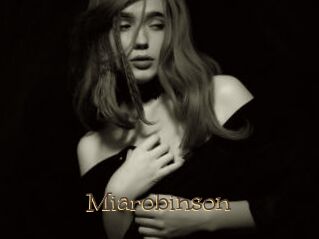 Miarobinson