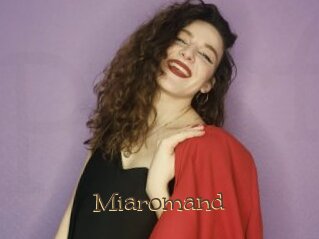 Miaromand