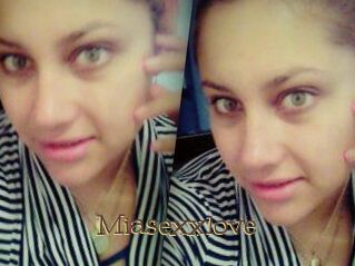 Miasexxlove