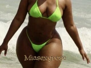 miasexyrose Porno FR