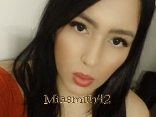 Miasmith42