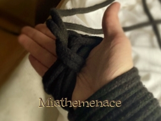 Miathemenace