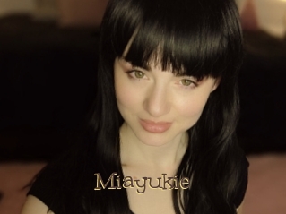 Miayukie