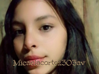 Micaelacortez303av