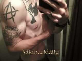 michaeldaily Porno FR