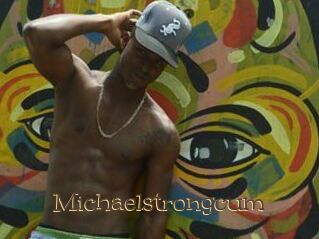 Michaelstrongcum