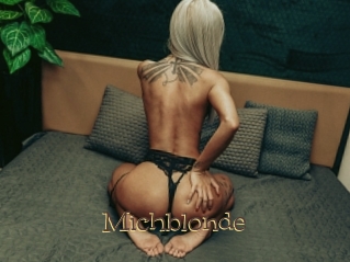 michblonde Porno FR