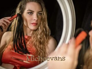 Micheevans