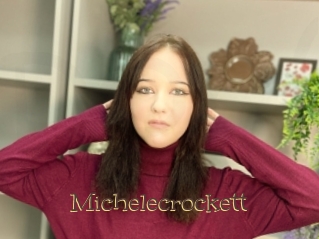 Michelecrockett
