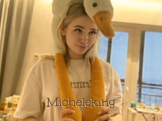 Micheleking