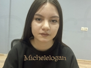 Michelelogan
