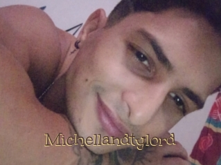 Michellandtylord