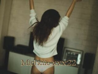 Michelle_xxx22