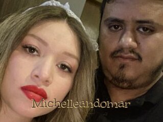 Michelleandomar