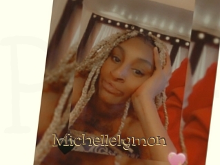 michellelymon Porno FR