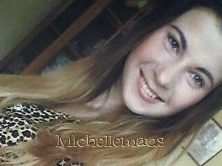 Michellemaus