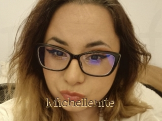 Michellenite