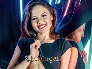 Michiyan