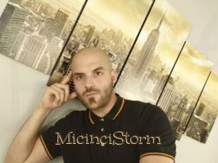 MicinciStorm
