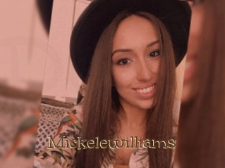 Mickelewilliams