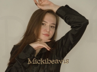 Mickibeavis