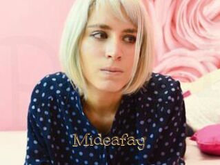 Mideafay