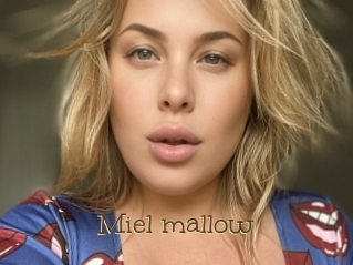 Miel_mallow